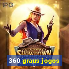 360 graus jogos